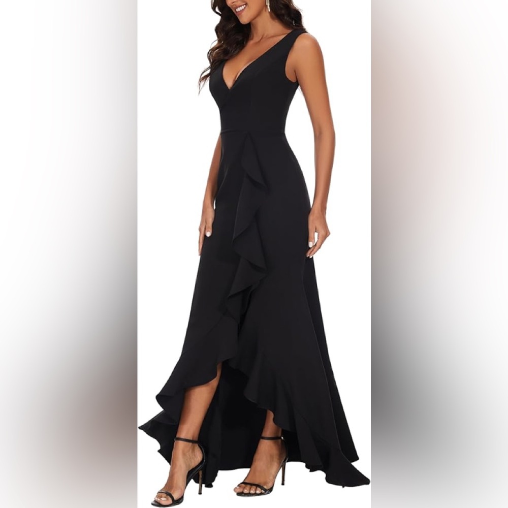 StarAneer Women's Formal Dresses.  Size XL.  New with tag.